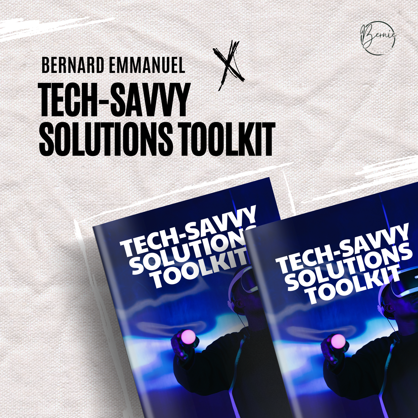 Tech-Savvy Business Toolkit - Essential tools for optimizing and scaling online businesses.